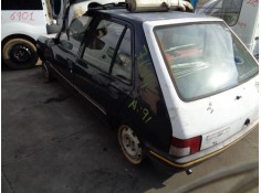 peugeot 205 del año 1991 2