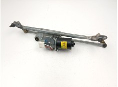 Recambio de motor limpia delantero para peugeot 106 ii (1a_, 1c_) 1.1 i referencia OEM IAM 640583 53544102 