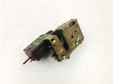 Recambio de cerradura puerta trasera derecha para peugeot 106 ii (1a_, 1c_) 1.1 i referencia OEM IAM 913846  