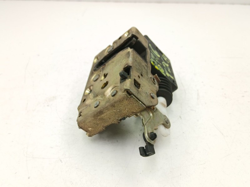 Recambio de cerradura puerta trasera derecha para peugeot 106 ii (1a_, 1c_) 1.1 i referencia OEM IAM 913846  