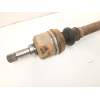 Recambio de transmision delantera izquierda para peugeot 206 hatchback (2a/c) 1.9 d referencia OEM IAM 3272AP  