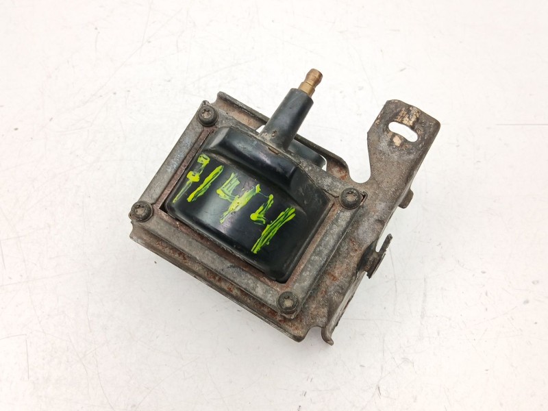 Recambio de bobina para peugeot 205 1.1 g referencia OEM IAM 597043  