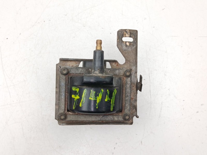 Recambio de bobina para peugeot 205 1.1 g referencia OEM IAM 597043  