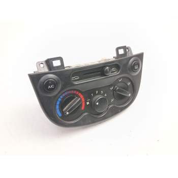 MANDOS CALEFACCION AIRE 96591575 