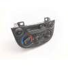 Recambio de mandos calefaccion aire para chevrolet matiz (m200, m250) 1.0 referencia OEM IAM 96591575  
