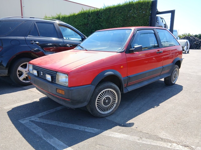 Recambio de carroceria para seat ibiza i (21a) 1.5 referencia OEM IAM   