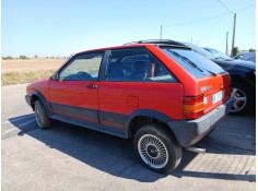 Recambio de carroceria para seat ibiza i (21a) 1.5 referencia OEM IAM    2