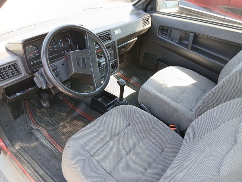 Recambio de carroceria para seat ibiza i (21a) 1.5 referencia OEM IAM   