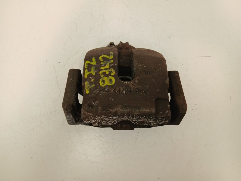 Recambio de pinza freno trasera izquierda para bmw x5 (e70) xdrive 35 d referencia OEM IAM 34216776789  