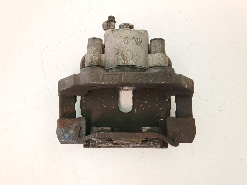 Recambio de pinza freno trasera derecha para bmw x5 (e70) xdrive 35 d referencia OEM IAM 34216776790  