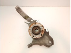 Recambio de mangueta delantera izquierda para bmw x5 (e70) xdrive 35 d referencia OEM IAM 31216869869  