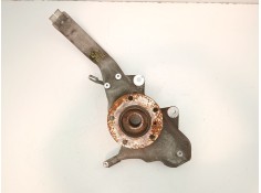 Recambio de mangueta delantera izquierda para bmw x5 (e70) xdrive 35 d referencia OEM IAM 31216869869   2