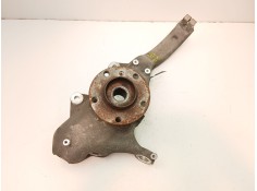 Recambio de mangueta delantera derecha para bmw x5 (e70) xdrive 35 d referencia OEM IAM 31216869870  