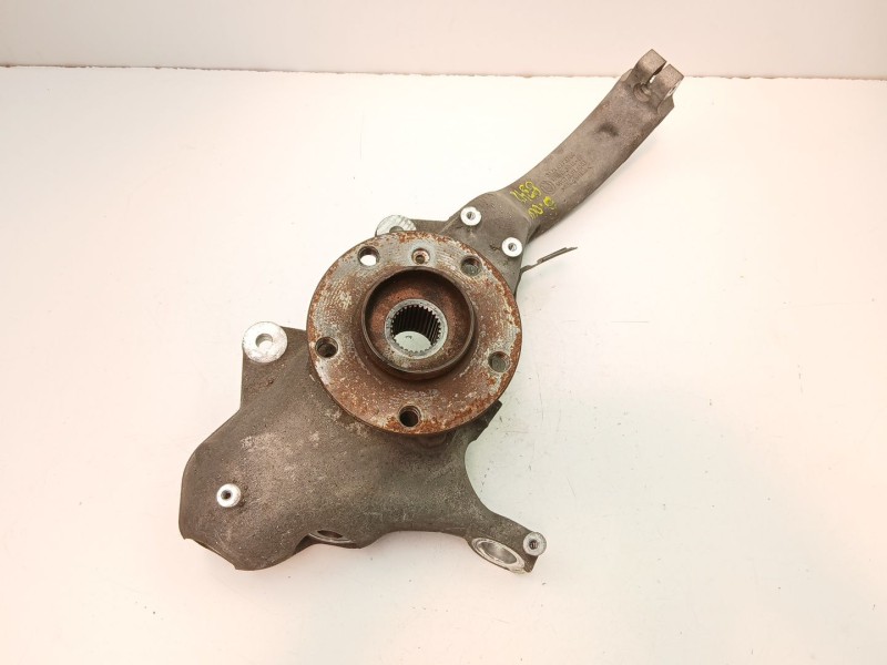 Recambio de mangueta delantera derecha para bmw x5 (e70) xdrive 35 d referencia OEM IAM 31216869870  