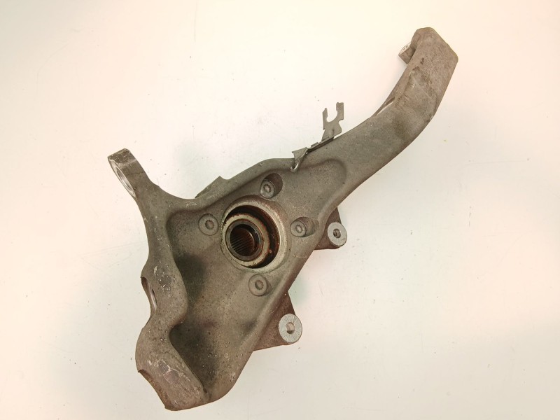 Recambio de mangueta delantera derecha para bmw x5 (e70) xdrive 35 d referencia OEM IAM 31216869870  