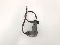 Recambio de cerradura puerta trasera izquierda para renault scénic ii (jm0/1_) 1.9 dci (jm0g, jm12, jm1g, jm2c) referencia OEM I 2