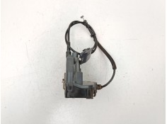 Recambio de cerradura puerta trasera derecha para renault scénic ii (jm0/1_) 1.9 dci (jm0g, jm12, jm1g, jm2c) referencia OEM IAM 2