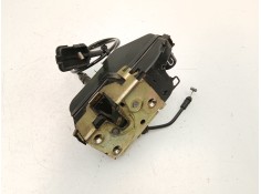 Recambio de cerradura puerta delantera derecha para renault scénic ii (jm0/1_) 1.9 dci (jm0g, jm12, jm1g, jm2c) referencia OEM I
