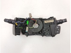 Recambio de mando luces y limpias para renault scénic ii (jm0/1_) 1.9 dci (jm0g, jm12, jm1g, jm2c) referencia OEM IAM 7701060400 2