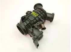 Recambio de caja mariposa para land rover discovery iii (l319) 2.7 td 4x4 referencia OEM IAM 4S7Q9L444CH  