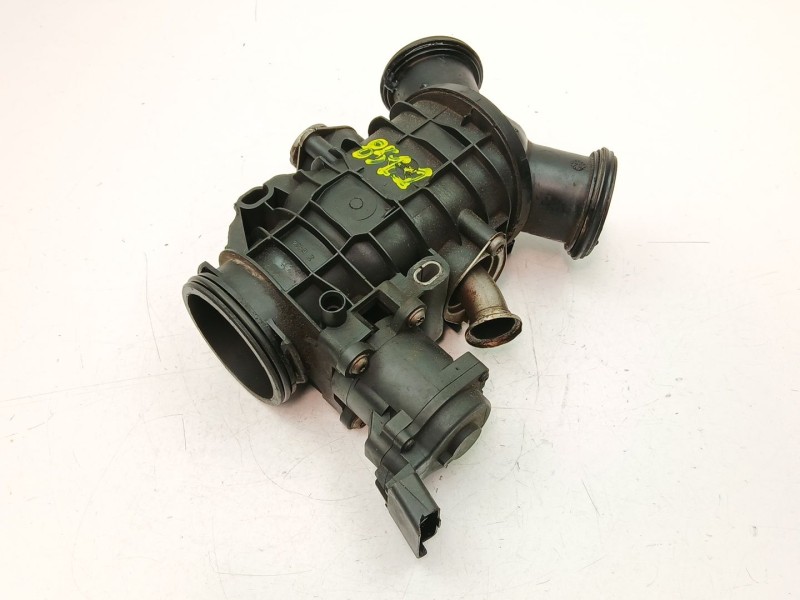 Recambio de caja mariposa para land rover discovery iii (l319) 2.7 td 4x4 referencia OEM IAM 4S7Q9L444CH  