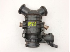 Recambio de caja mariposa para land rover discovery iii (l319) 2.7 td 4x4 referencia OEM IAM 4S7Q9L444CH   2