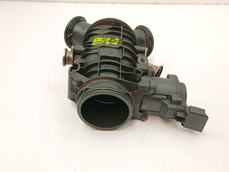 Recambio de caja mariposa para land rover discovery iii (l319) 2.7 td 4x4 referencia OEM IAM 4S7Q9L444CH  