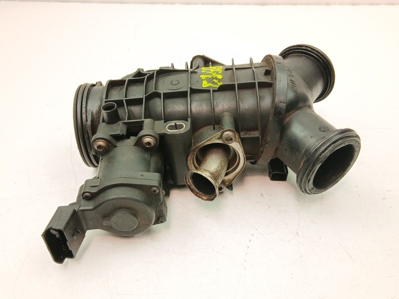 Recambio de caja mariposa para land rover discovery iii (l319) 2.7 td 4x4 referencia OEM IAM 4S7Q9L444CH  