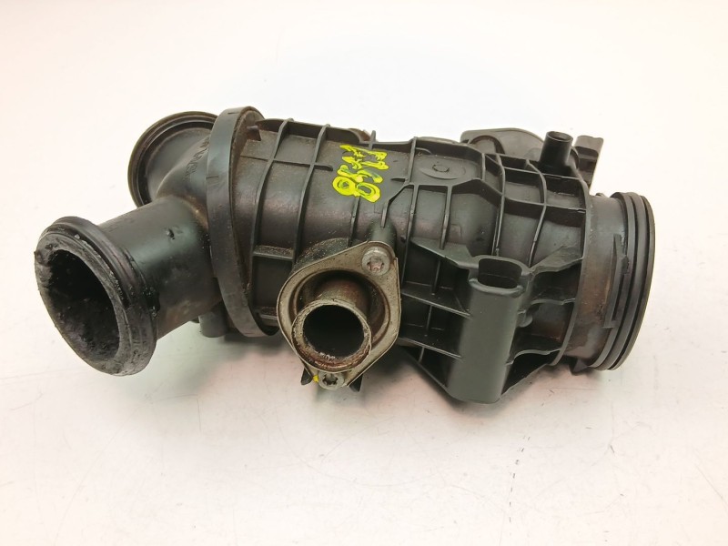 Recambio de caja mariposa para land rover discovery iii (l319) 2.7 td 4x4 referencia OEM IAM 4S7Q9L444CH  