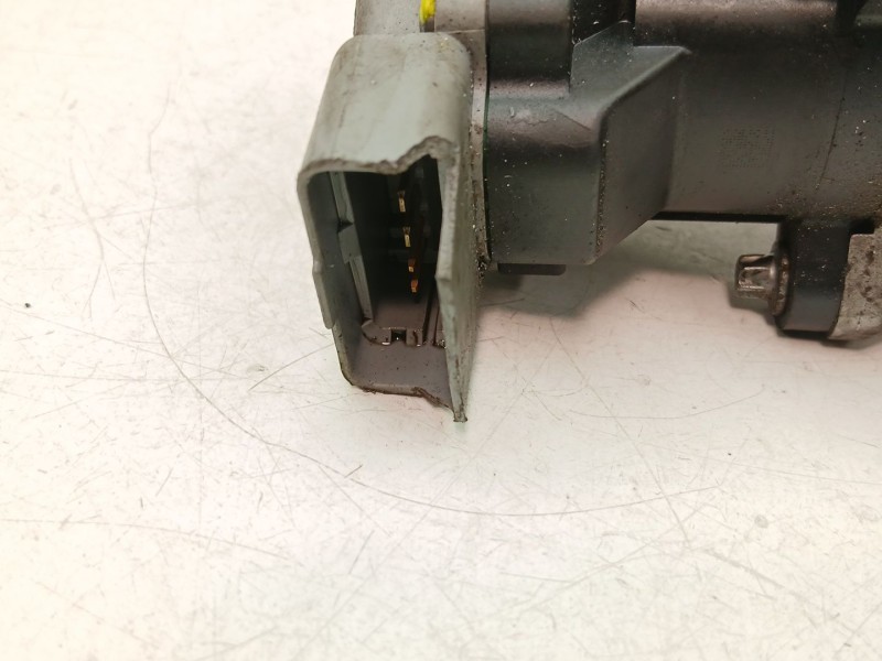 Recambio de valvula egr para land rover discovery iii (l319) 2.7 td 4x4 referencia OEM IAM 4R8Q9D475BC  