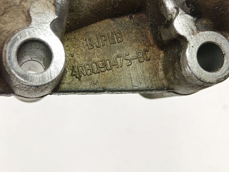 Recambio de valvula egr para land rover discovery iii (l319) 2.7 td 4x4 referencia OEM IAM 4R8Q9D475BC  