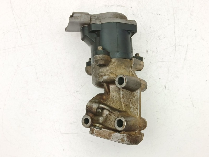 Recambio de valvula egr para land rover discovery iii (l319) 2.7 td 4x4 referencia OEM IAM 4R8Q9D475AC  
