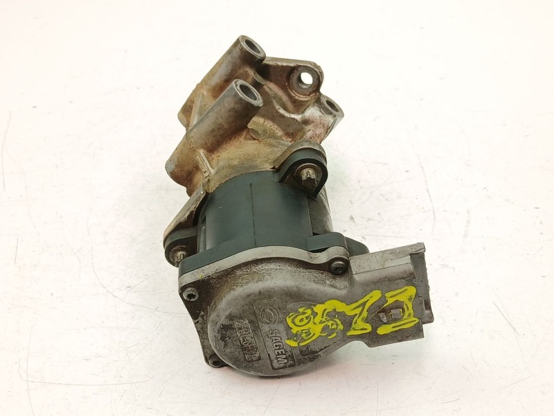 Recambio de valvula egr para land rover discovery iii (l319) 2.7 td 4x4 referencia OEM IAM 4R8Q9D475AC  
