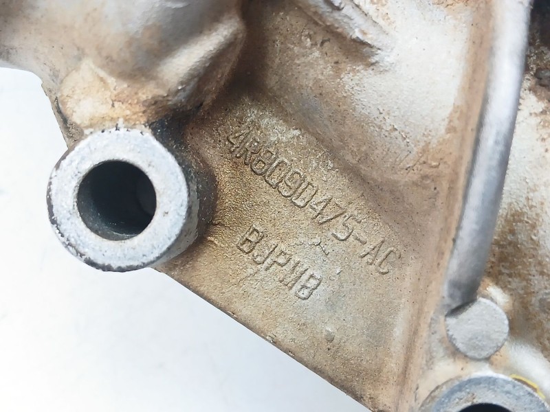 Recambio de valvula egr para land rover discovery iii (l319) 2.7 td 4x4 referencia OEM IAM 4R8Q9D475AC  