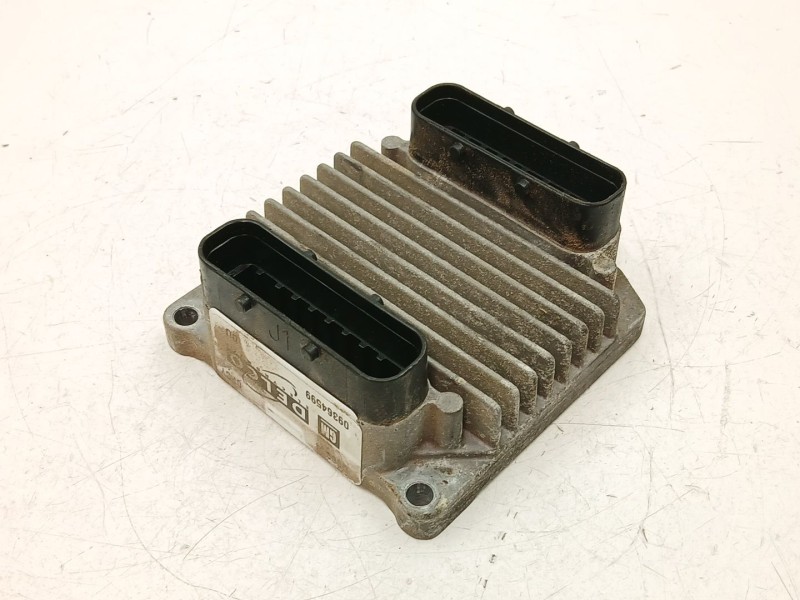 Recambio de centralita para opel vectra b (j96) 1.6 i 16v (f19) referencia OEM IAM 9364599  