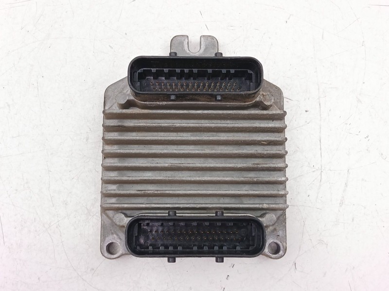 Recambio de centralita para opel vectra b (j96) 1.6 i 16v (f19) referencia OEM IAM 9364599  
