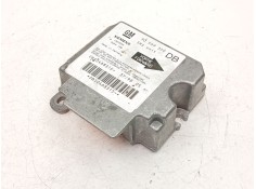 Recambio de centralita airbag para opel vectra b (j96) 1.6 i 16v (f19) referencia OEM IAM 90569350 5WK4188 