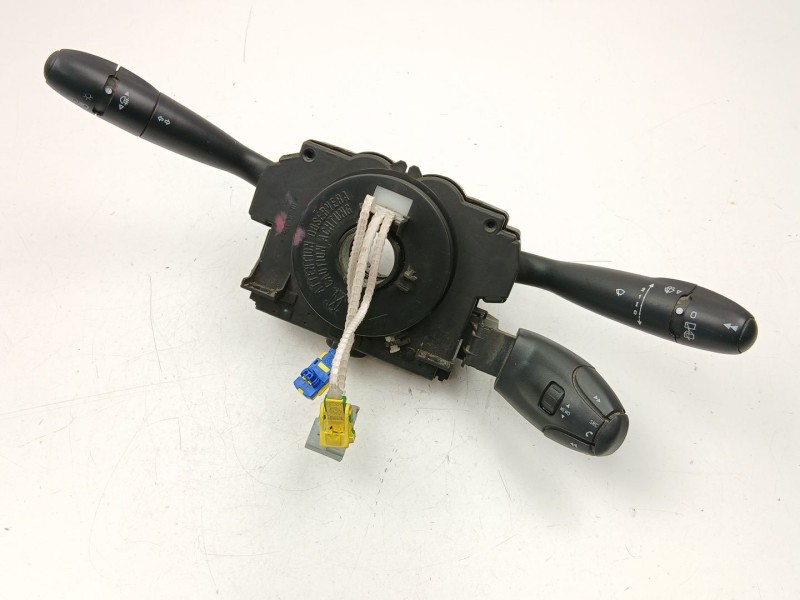 Recambio de mando luces y limpias para peugeot 307 sw (3h) 2.0 hdi 110 referencia OEM IAM 96439235ZL  