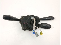 Recambio de mando luces y limpias para peugeot 307 sw (3h) 2.0 hdi 110 referencia OEM IAM 96439235ZL   2