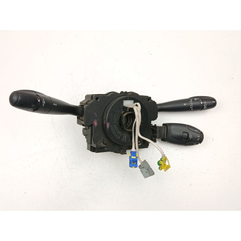 Recambio de mando luces y limpias para peugeot 307 sw (3h) 2.0 hdi 110 referencia OEM IAM 96439235ZL  