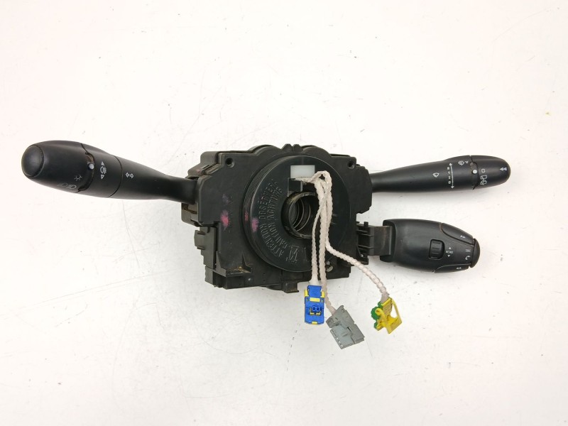 Recambio de mando luces y limpias para peugeot 307 sw (3h) 2.0 hdi 110 referencia OEM IAM 96439235ZL  