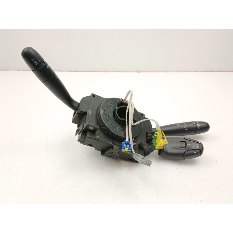Recambio de mando luces y limpias para peugeot 307 sw (3h) 2.0 hdi 110 referencia OEM IAM 96439235ZL  