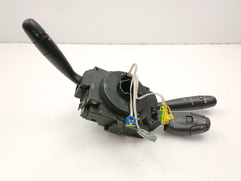 Recambio de mando luces y limpias para peugeot 307 sw (3h) 2.0 hdi 110 referencia OEM IAM 96439235ZL  