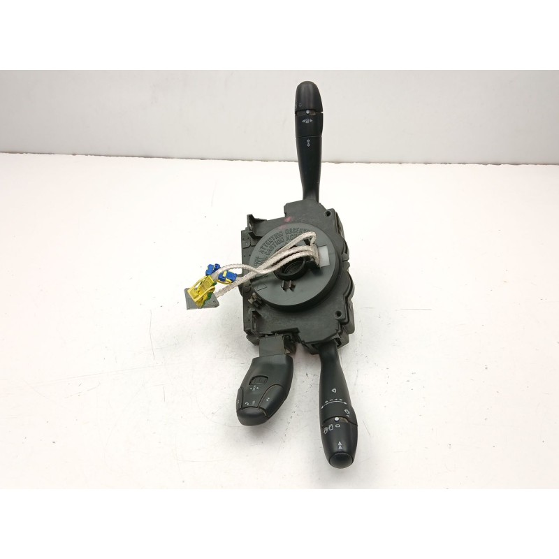 Recambio de mando luces y limpias para peugeot 307 sw (3h) 2.0 hdi 110 referencia OEM IAM 96439235ZL  