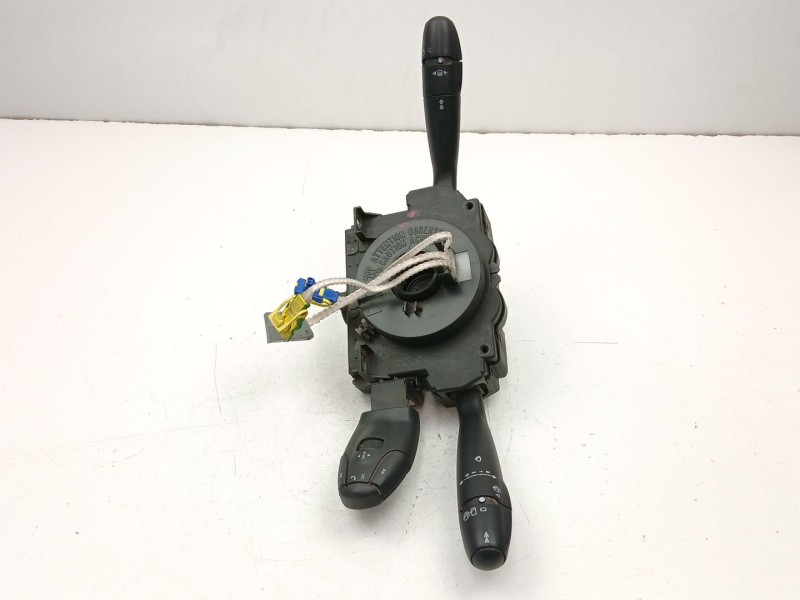 Recambio de mando luces y limpias para peugeot 307 sw (3h) 2.0 hdi 110 referencia OEM IAM 96439235ZL  