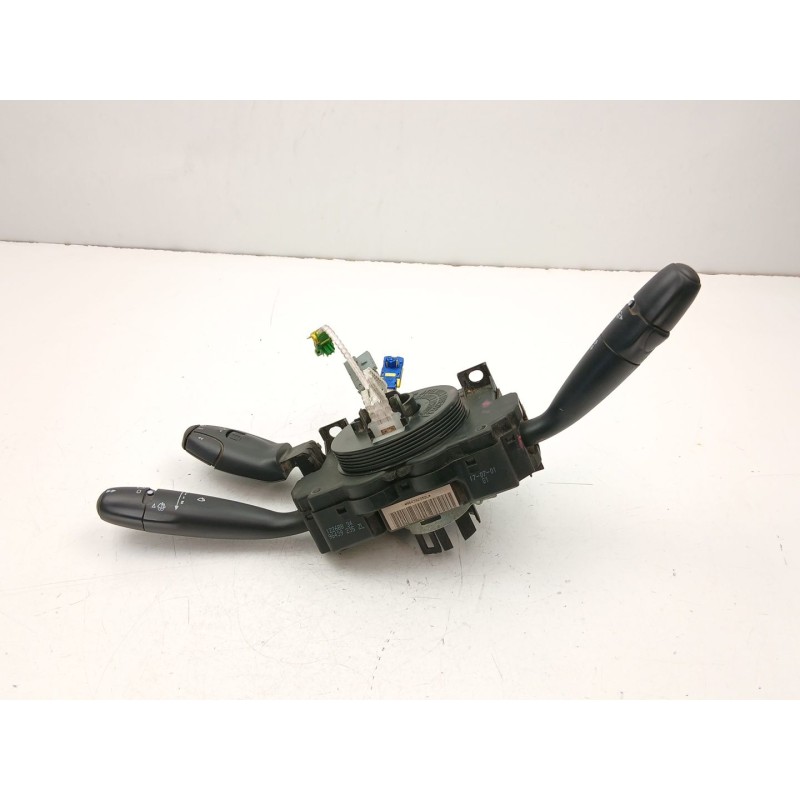 Recambio de mando luces y limpias para peugeot 307 sw (3h) 2.0 hdi 110 referencia OEM IAM 96439235ZL  
