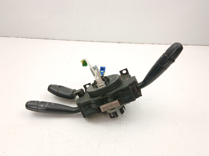 Recambio de mando luces y limpias para peugeot 307 sw (3h) 2.0 hdi 110 referencia OEM IAM 96439235ZL  