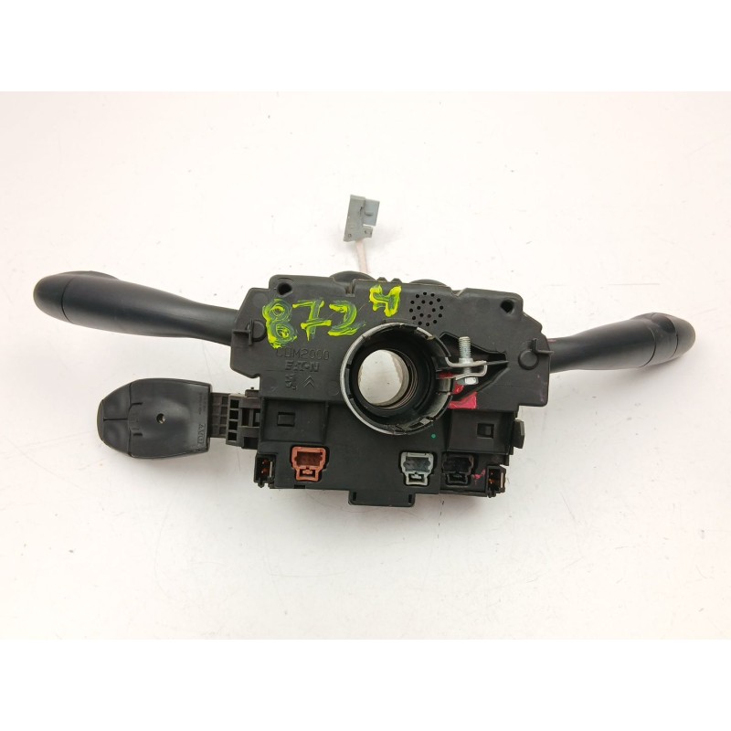 Recambio de mando luces y limpias para peugeot 307 sw (3h) 2.0 hdi 110 referencia OEM IAM 96439235ZL  