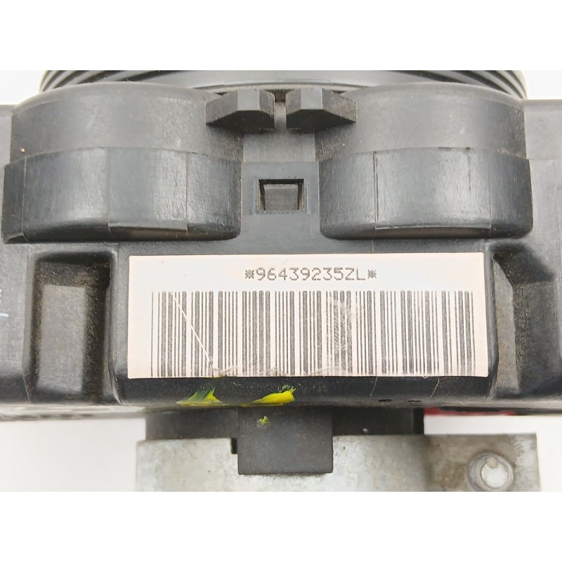 Recambio de mando luces y limpias para peugeot 307 sw (3h) 2.0 hdi 110 referencia OEM IAM 96439235ZL  