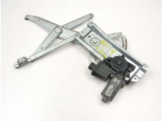 Recambio de elevalunas delantero izquierdo para opel vectra b (j96) 1.6 i 16v (f19) referencia OEM IAM 90520225  